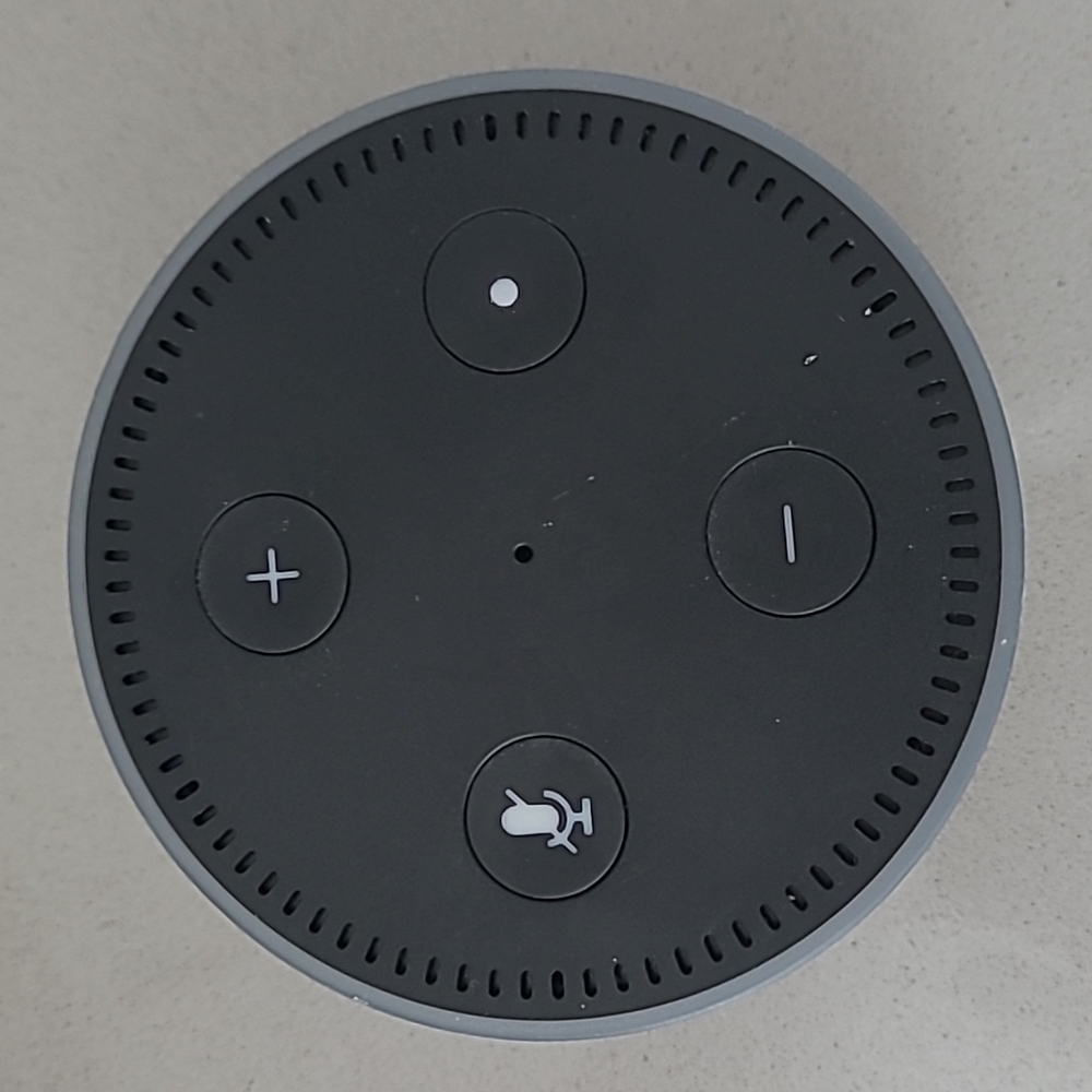 Amazon Alexa - Picture 2 of 5